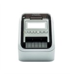 Brother Impresora Etiquetas QL-820NWBC