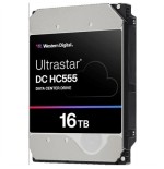 Western Digital Ultrastar DC HC555 16TB SATA 512MB