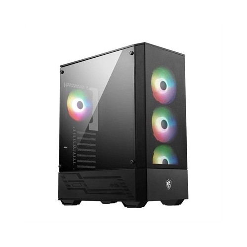 MSI Semitorre ATX MAG FORGE 112R