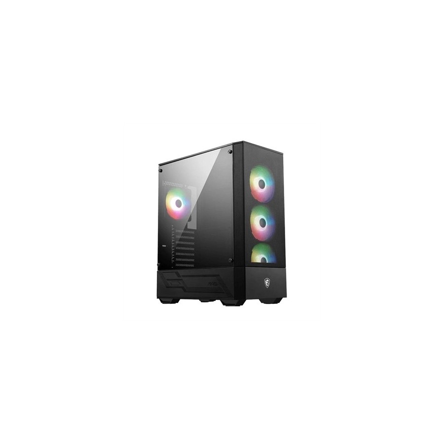 MSI Semitorre ATX MAG FORGE 112R