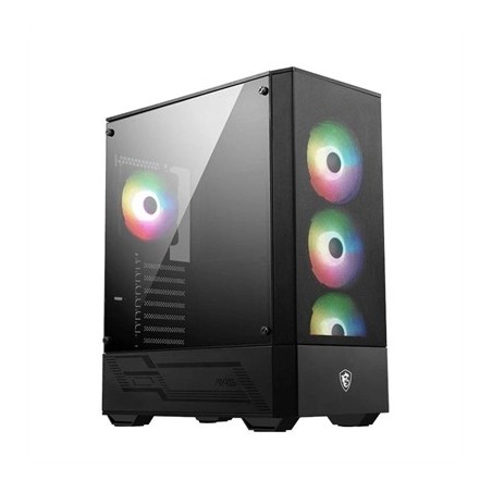 MSI Semitorre ATX MAG FORGE 112R