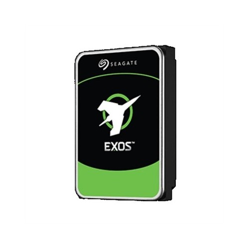 Seagate Exos 7E10 2TB 3.5" SAS 12Gb-s 512e