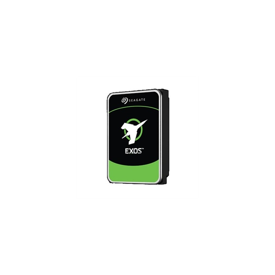 Seagate Exos 7E10 2TB 3.5" SAS 12Gb-s 512e