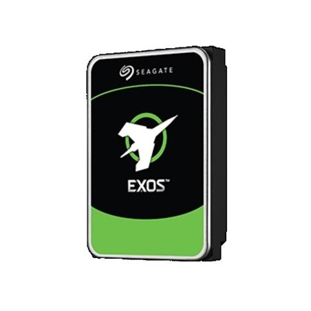 Seagate Exos 7E10 2TB 3.5" SAS 12Gb-s 512e