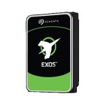 Seagate Exos 7E10 2TB 3.5" SAS 12Gb-s 512e