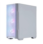 MSI Caja Micro-ATX MAG FORGE M100R White