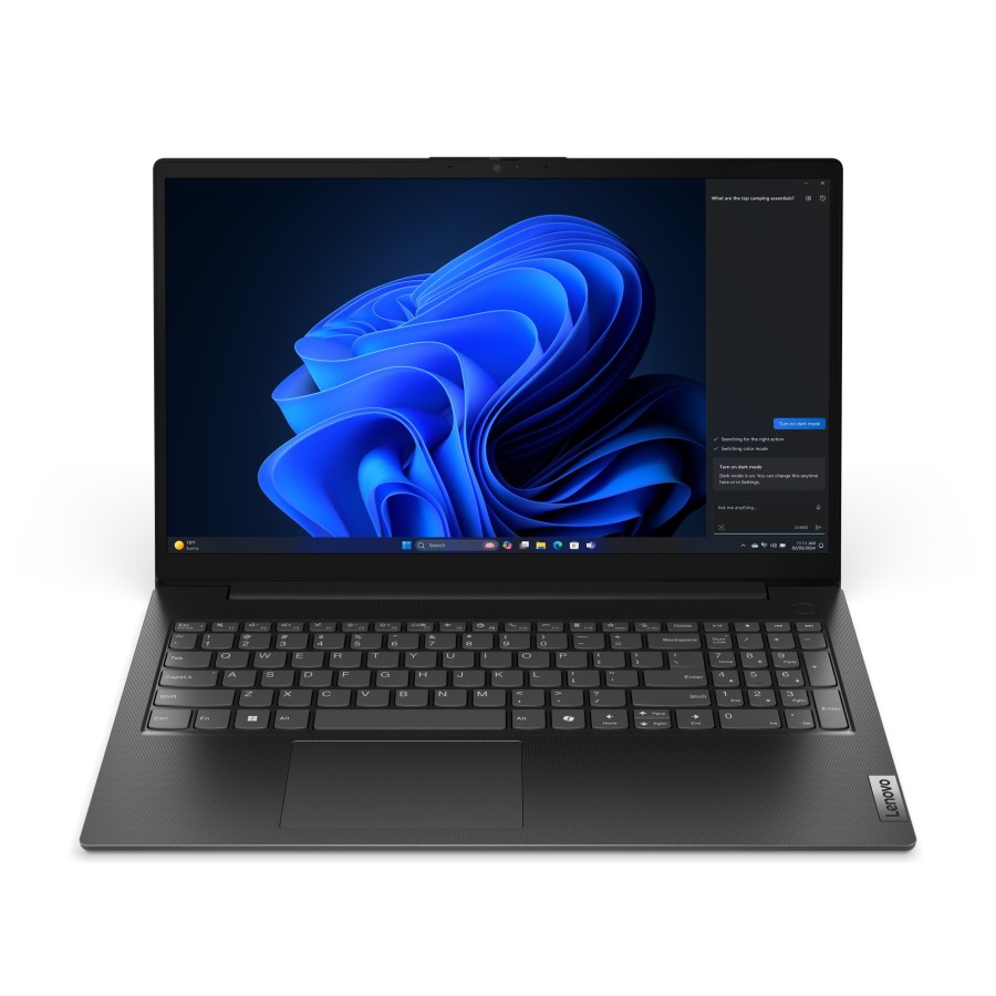 Lenovo V15 Core5-210H 16GB 512GB DOS 15.6"