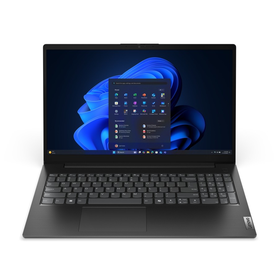 Lenovo V15 AMD R5-150 16GB 512GB DOS 15.6"