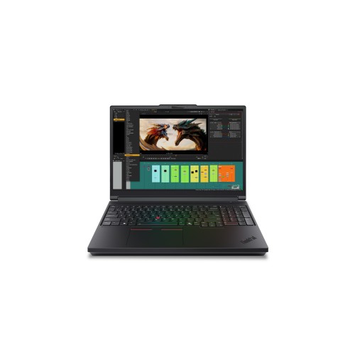 Lenovo P16 G3, ULTRA 7 255HX 32/1T W11P