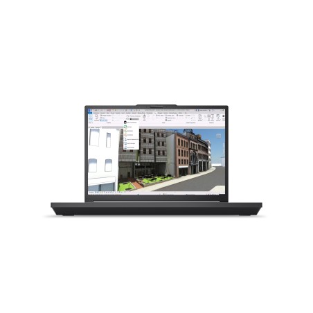 Lenovo P16 G3, ULTRA 7 255HX 32/1T W11P