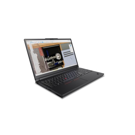 Lenovo P16 G3, ULTRA 7 255HX 32/1T W11P