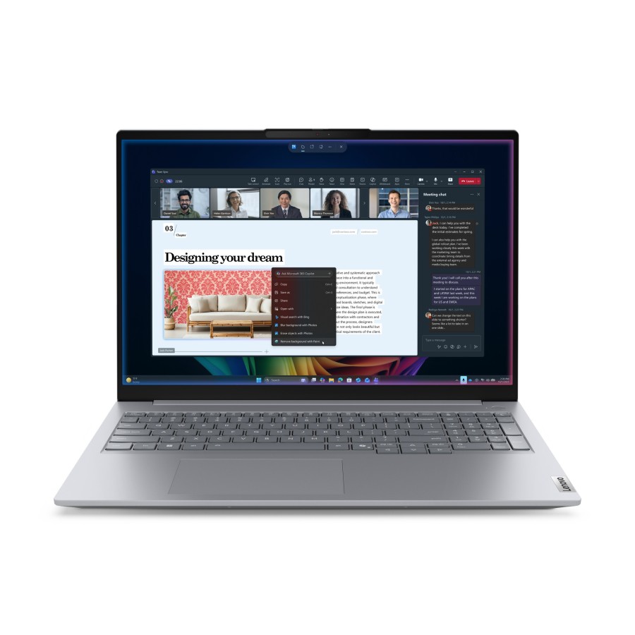 Lenovo TB14 U5-325U 32/512 W11P