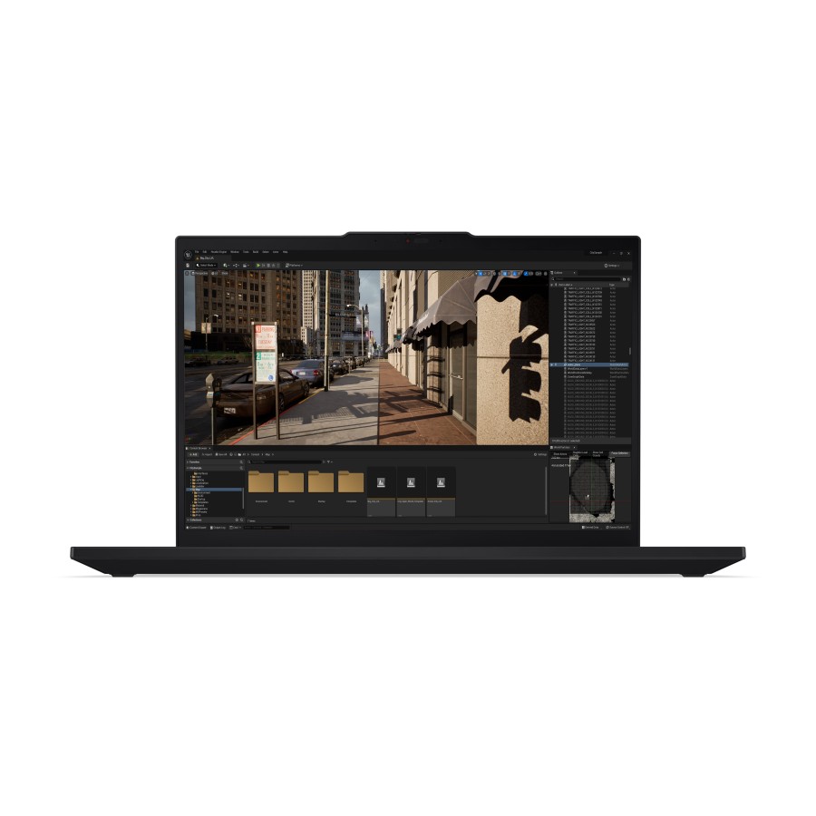 Lenovo P16S G4 R7 PRO 350 32/1T W11P