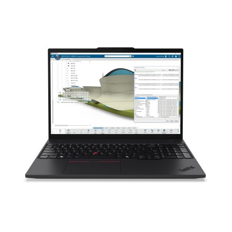 Lenovo P16S G4 R7 PRO 350 32/1T W11P