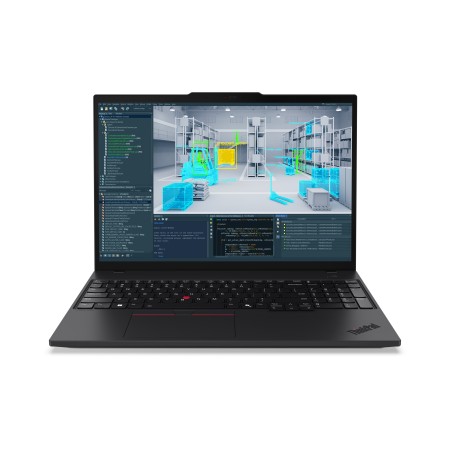 Lenovo P16S G4 R7 PRO 350 32/1T W11P