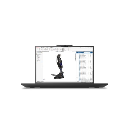 Lenovo P16S G5 U7-356H 32/1T W11P