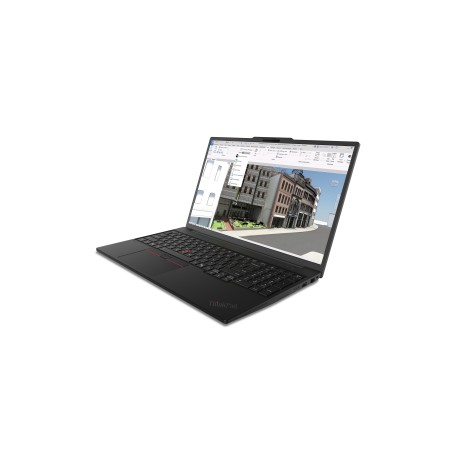 Lenovo P16S G5 U7-356H 32/1T W11P