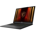 MSI Stealth16 AI-047ES U9-285H 32GB 1TB 5070 W11H