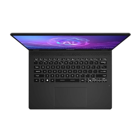MSI Prestige 14 AI+-008ES U7-256V 16GB 1TB W11H 14