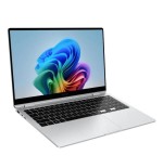 SAMSUNG Galaxy Book5 360 U7-256V 16 512 W11P 15"T
