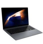 SAMSUNG Galaxy Book4 i5-1335U 16GB 512GB W11P 15.6