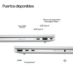 HP EB 8 G1I 14 U5236V 16/512 W11P VPRO