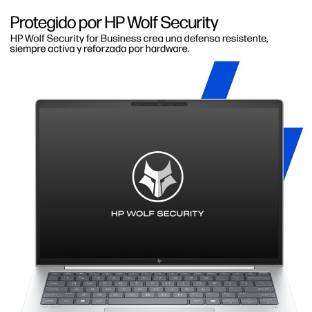 HP EB 8 G1I 14 U5236V 16/512 W11P VPRO