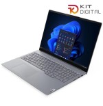 Lenovo TB 16 AMD R5-220 16GB 512GB W11Pro 16" KD