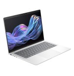 HP EliteBook XG1I AI U5-226V 16GB 512 W11P 14"